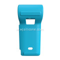 نيولاند N950 POS غطاء من السيليكون